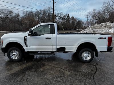 New 2026 Ford F-250 - photo 1