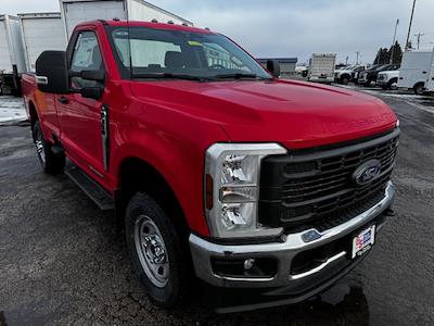 New 2026 Ford F-350 XL Regular Cab for sale #4240 - photo 1