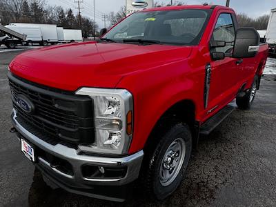 New 2026 Ford F-350 - photo 1