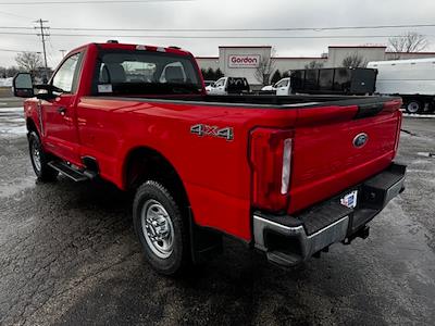 New 2026 Ford F-350 - photo 1