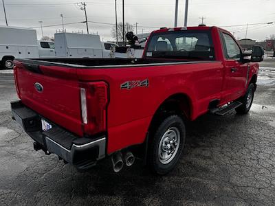 New 2026 Ford F-350 XL Regular Cab for sale #4240 - photo 2