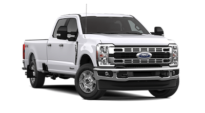 New 2026 Ford F-250 - photo 1