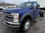 New 2026 Ford F-600 Regular Cab Cab Chassis for sale #4186 - photo 1