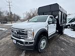 2026 Ford F600 XL 11' Switch N Go + Dumpster Chipper for sale #4184 - photo 14