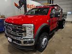 2026 Ford F-600 Regular Cab DRW 4x4 Monroe Truck Equipment Dump Truck for sale #4185 - photo 13