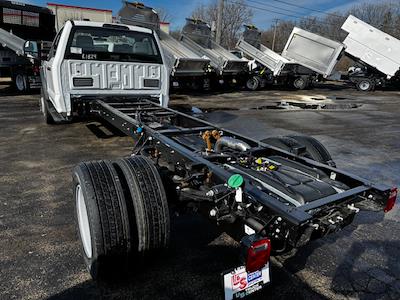 New 2026 Ford F-600 - photo 1