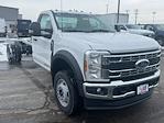2026 Ford F-600 Regular Cab DRW 4x4 Cab Chassis for sale #4236 - photo 5