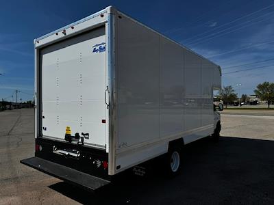 New 2027 Ford E-450 Box Van for sale #4262 - photo 2