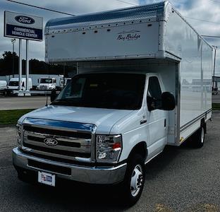 2026 Ford E-450 4x2 Bay Bridge Box Van for sale #4173 - photo 1