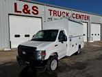 New 2026 Ford E-350 Service Utility Van for sale #4203 - photo 25