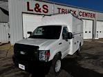 New 2026 Ford E-350 Service Utility Van for sale #4204 - photo 21