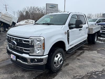 New 2026 Ford F-350 - photo 1