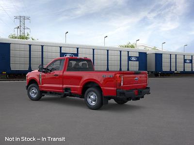 New 2026 Ford F-250 XL Regular Cab for sale #D54915 - photo 2