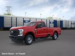 New 2026 Ford F-250 XL Regular Cab for sale #D54915 - photo 3