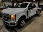 2026 Ford F-350 Crew Cab DRW 4x4 M H EBY Flatbed Truck for sale #4238 - photo 17
