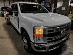 2026 Ford F-350 Crew Cab DRW 4x4 M H EBY Flatbed Truck for sale #4238 - photo 5