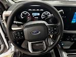 2026 Ford F-350 Crew Cab DRW 4x4 M H EBY Flatbed Truck for sale #4238 - photo 8