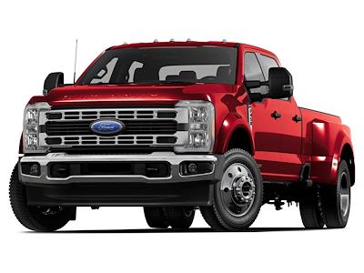 New 2026 Ford F-450 - photo 1