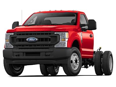 New 2026 Ford F-350 - photo 1