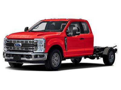 New 2025 Ford F-350 - photo 1