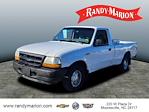 Used 1999 Ford Ranger XL Regular Cab 4x2 Pickup for sale #51528X - photo 3