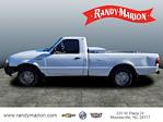 Used 1999 Ford Ranger XL Regular Cab 4x2 Pickup for sale #51528X - photo 4