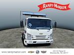 Used 2020 Chevrolet LCF 5500HD Base Regular Cab 4x2 Hooklift Body for sale #52562X - photo 3