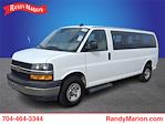 Used 2020 Chevrolet Express 3500 LT Passenger Van for sale #57692X - photo 1
