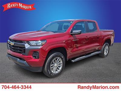 2023 Chevrolet Colorado Crew Cab 4x2 Pickup for sale #57808XA - photo 1