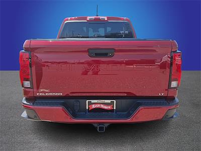 2023 Chevrolet Colorado Crew Cab 4x2 Pickup for sale #57808XA - photo 2