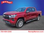 2023 Chevrolet Colorado Crew Cab 4x2 Pickup for sale #57808XA - photo 1