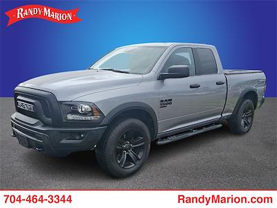 2021 Ram 1500 Classic Quad Cab 4x4 Pickup for sale #57831XA - photo 1