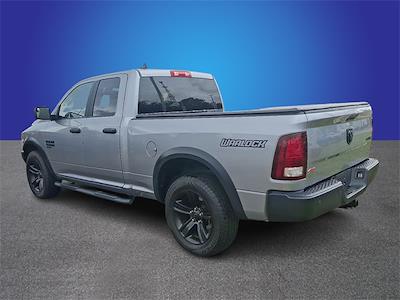 2021 Ram 1500 Classic Quad Cab 4x4 Pickup for sale #57831XA - photo 2