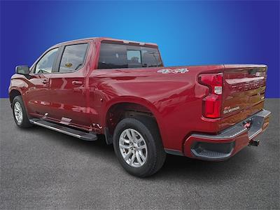 2021 Chevrolet Silverado 1500 Crew Cab 4x4 Pickup for sale #57837XA - photo 2