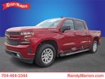 2021 Chevrolet Silverado 1500 Crew Cab 4x4 Pickup for sale #57837XA - photo 1