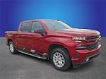 2021 Chevrolet Silverado 1500 Crew Cab 4x4 Pickup for sale #57837XA - photo 4