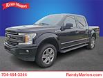 2018 Ford F-150 SuperCrew Cab 4x4 Pickup for sale #57842XA - photo 1
