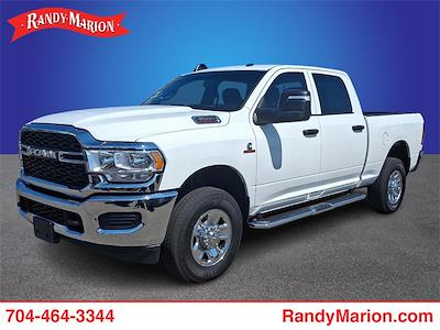2024 Ram 3500 Crew Cab 4x4 Pickup for sale #57843XA - photo 1