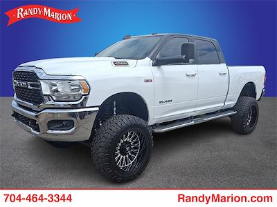2022 Ram 2500 Crew Cab 4x4 Pickup for sale #57843XB - photo 1