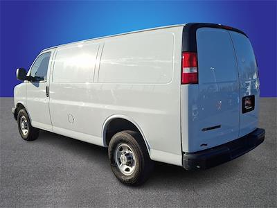 2023 Chevrolet Express 2500 RWD Empty Cargo Van for sale #57856X - photo 2