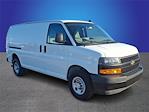 2023 Chevrolet Express 2500 RWD Empty Cargo Van for sale #57856X - photo 4