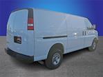 2023 Chevrolet Express 2500 RWD Empty Cargo Van for sale #57856X - photo 5