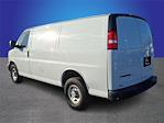 2023 Chevrolet Express 2500 RWD Empty Cargo Van for sale #57856X - photo 2