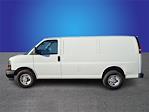 2023 Chevrolet Express 2500 RWD Empty Cargo Van for sale #57856X - photo 7