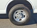 2023 Chevrolet Express 2500 RWD Empty Cargo Van for sale #57856X - photo 8