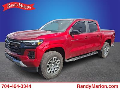 2024 Chevrolet Colorado Crew Cab 4x4 Pickup for sale #57988XA - photo 1