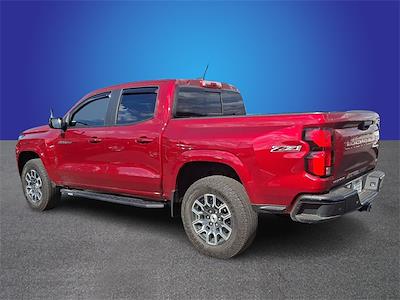 2024 Chevrolet Colorado Crew Cab 4x4 Pickup for sale #57988XA - photo 2