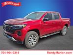 2024 Chevrolet Colorado Crew Cab 4x4 Pickup for sale #57988XA - photo 1