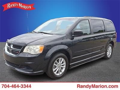 Used 2014 Dodge Grand Caravan SXT Minivan for sale #58010X - photo 1