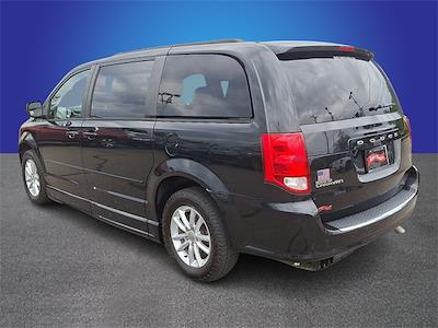 Used 2014 Dodge Grand Caravan SXT Minivan for sale #58010X - photo 2